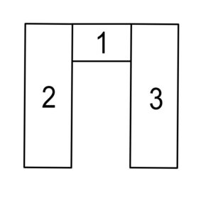 Opstilling Model D
