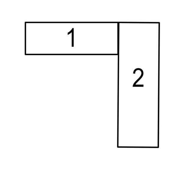 Opstilling model B