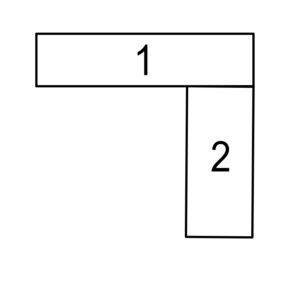 Opstilling model E